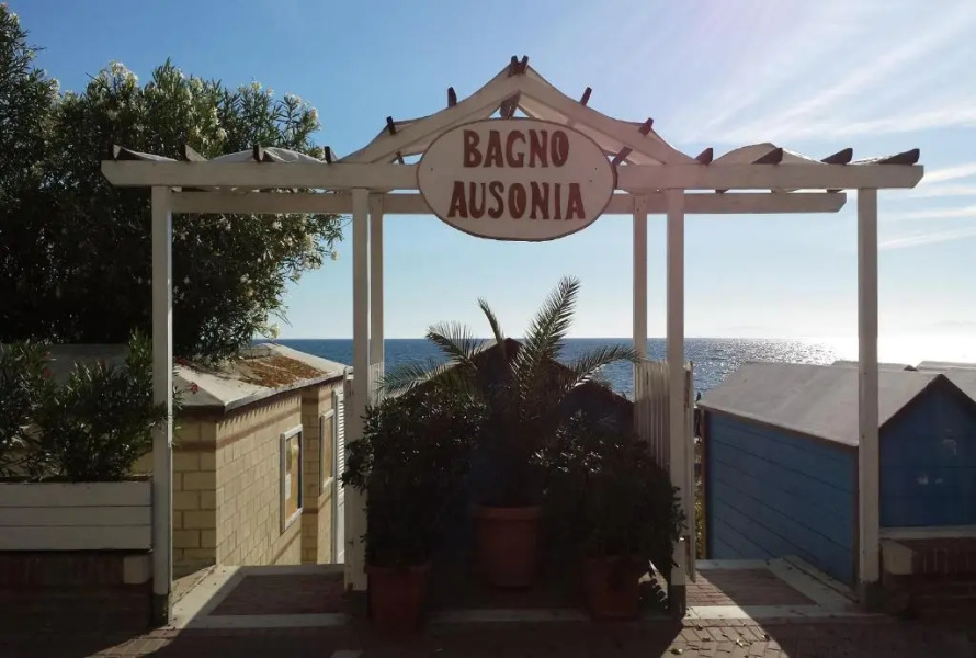 Hotel Ausonia