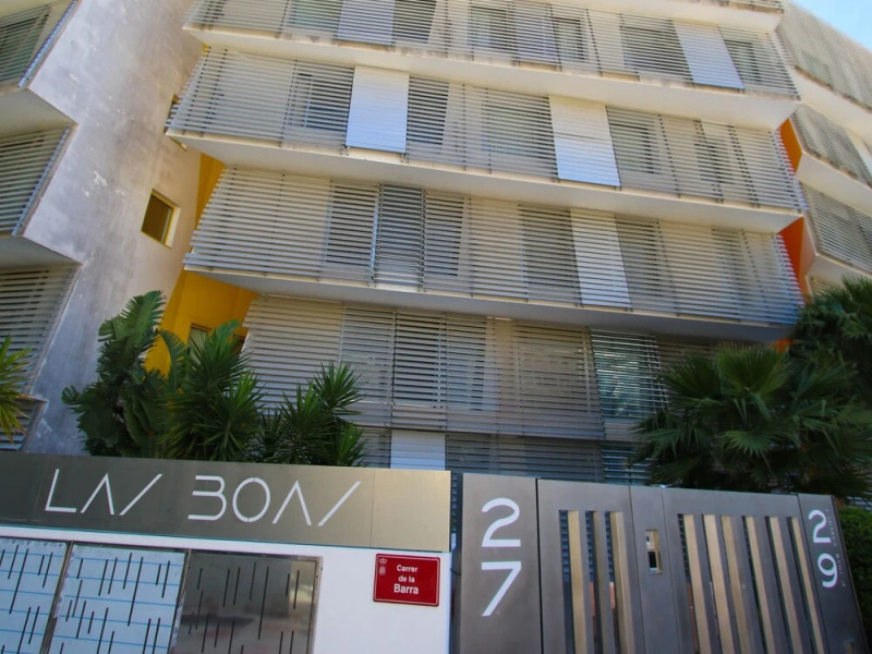 Las Boas Luxury Apartament