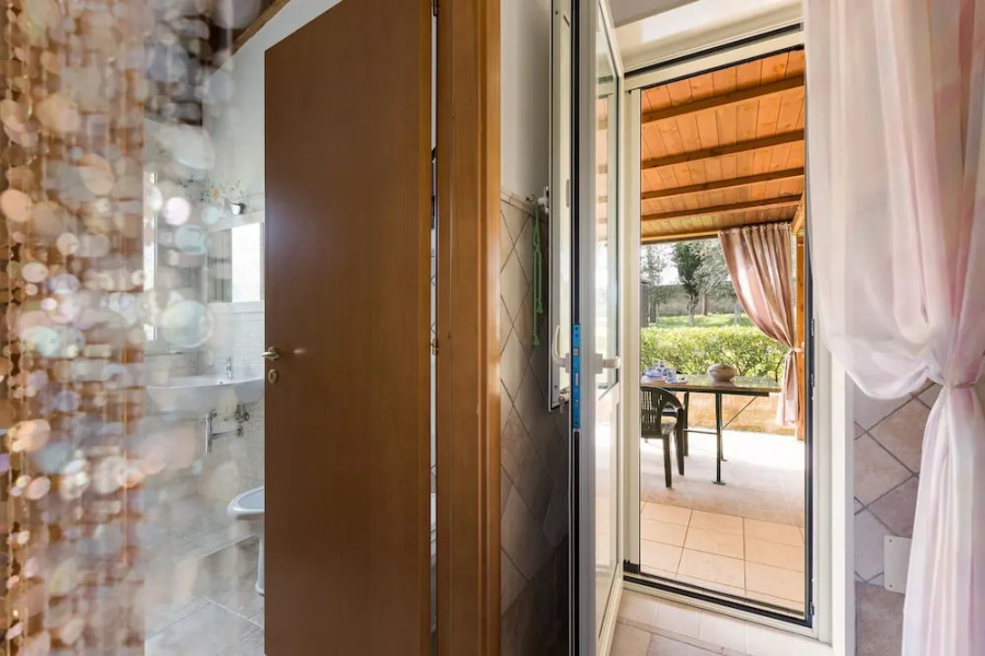 Il Posto delle Fragole