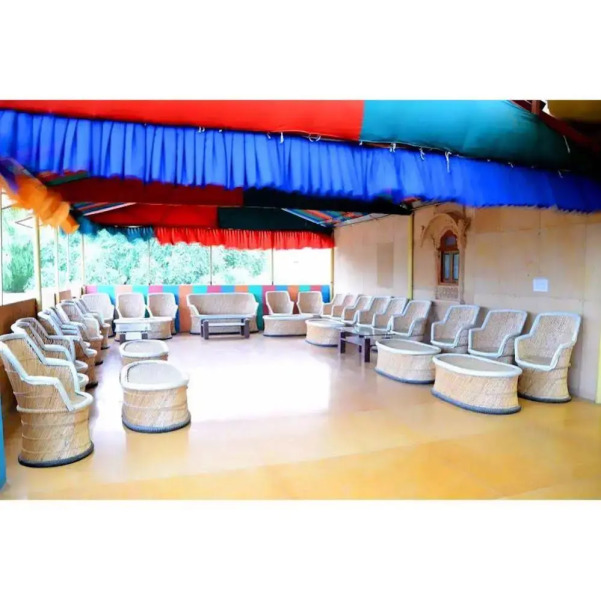 Vista Rooms at Gadisar Road