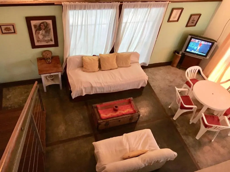 Casa en colonia para 7 personas