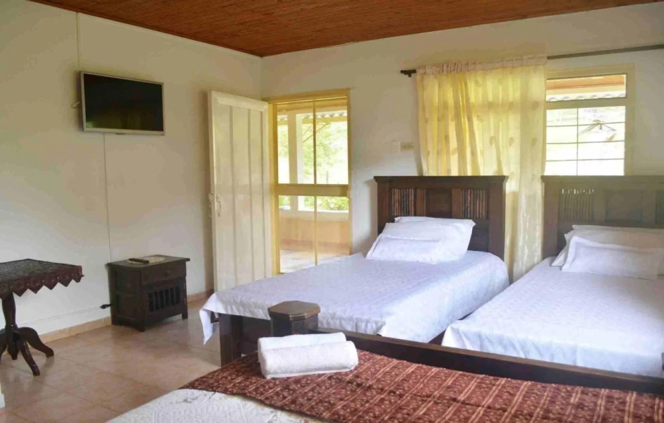 El Vergel Casa Campestre