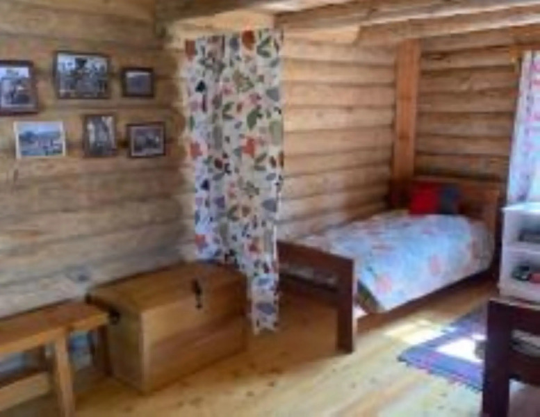 Хутора на озере Алё