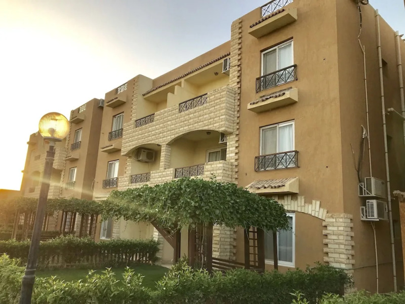 3-Bedroom Chalet Coronado Sokhna