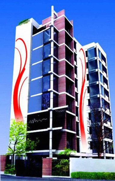 Innotel Luxury Business Hotel