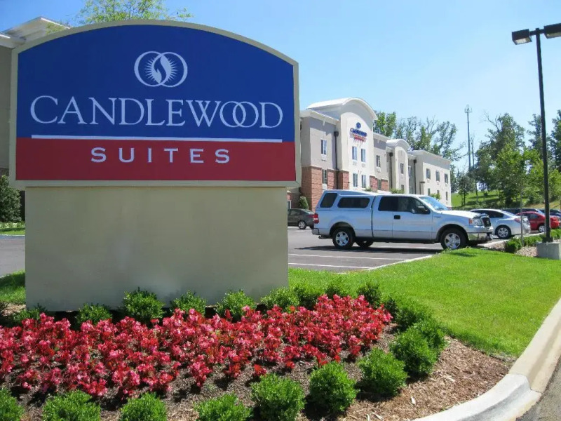 Candlewood Suites Radcliff - Fort Knox by IHG