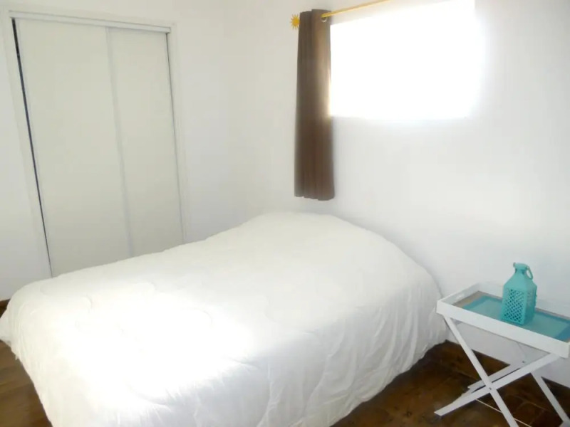 Apartment With one Bedroom in Vannes, With Wonderful City View - 3 km From the Beach