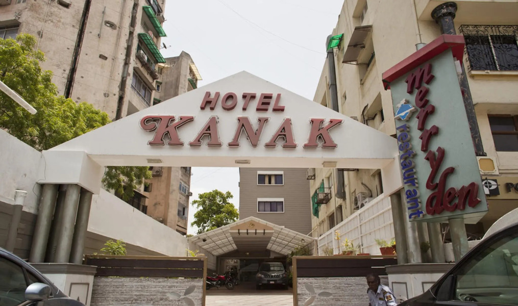 Hotel Kanak