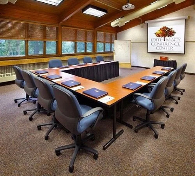 Edith Macy Conference Center