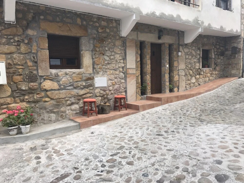 House With 3 Bedrooms in Limpias, With Wifi - 10 km From the Beach