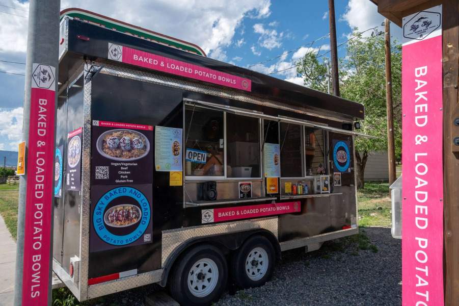 Super 8 by Wyndham Gardiner/Yellowstone Park Area