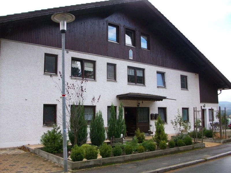 Pension Terra