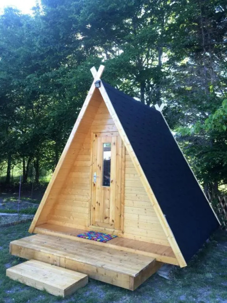 La Salamandre Proche Chambord