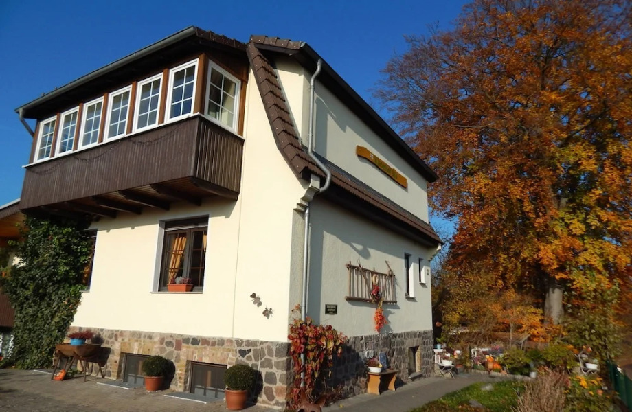 Pension Wiesenhof B&B