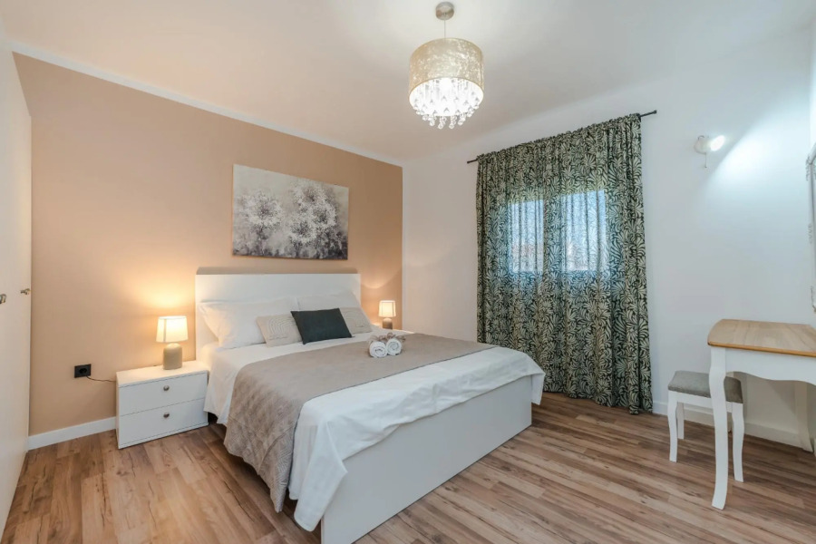 Holiday house Oasis Village Villa - heated pool : Privlaka, Zadar riviera