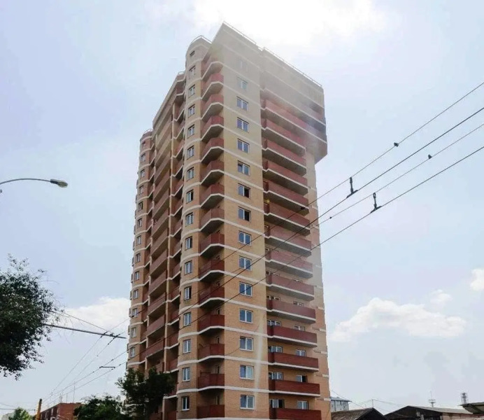 SutkiDar (СуткиДар) на улице Фёдора Лузана