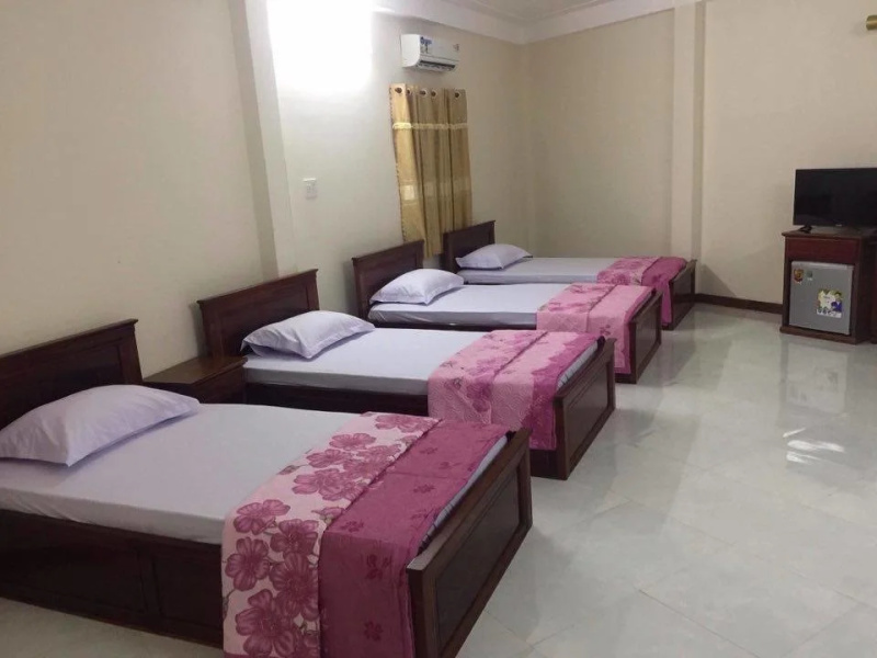 Phuong Nam 2 Hotel