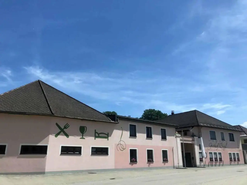 Gasthof Birgl
