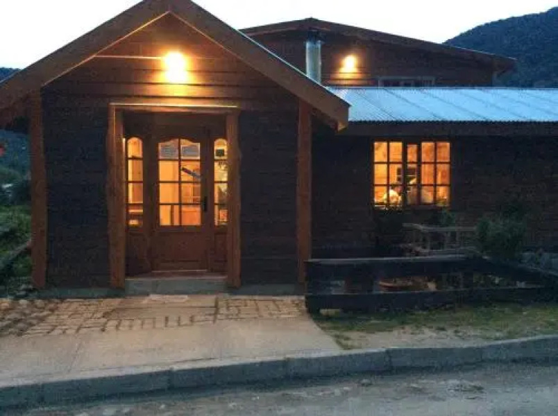 Los Mañíos Del Queulat