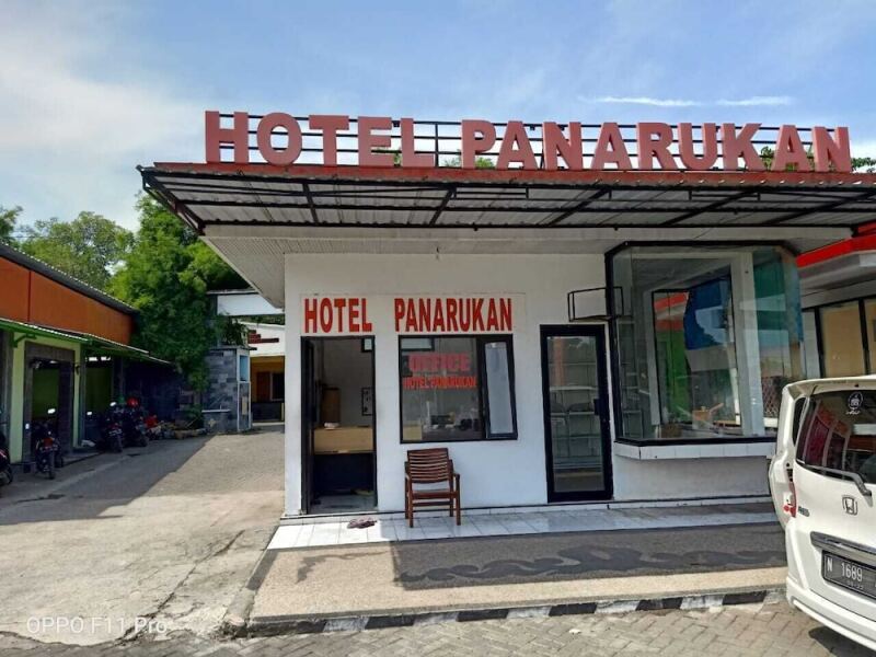 Hotel Panarukan
