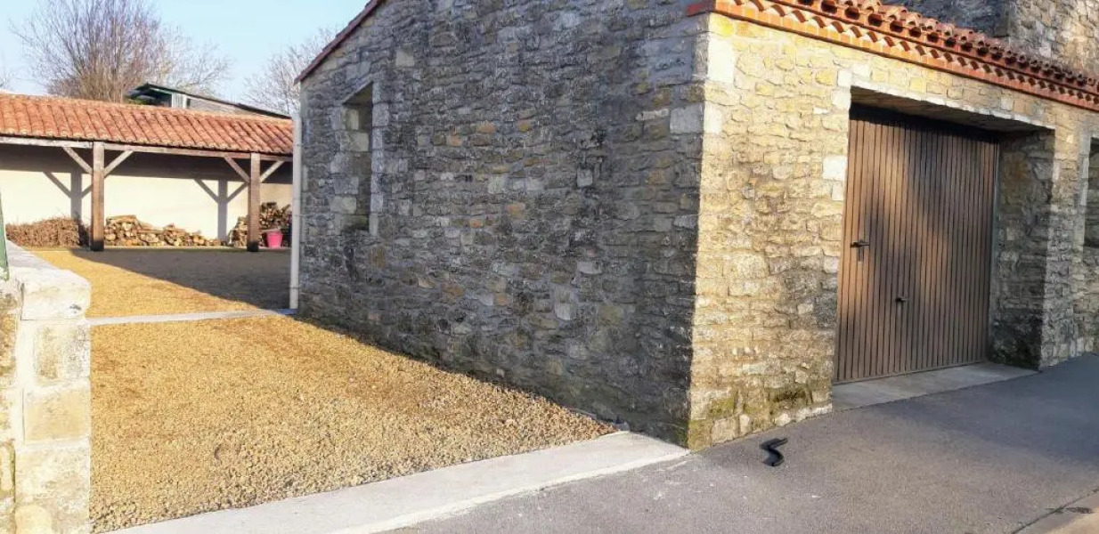 Chambres dhôtes lEsterlanges