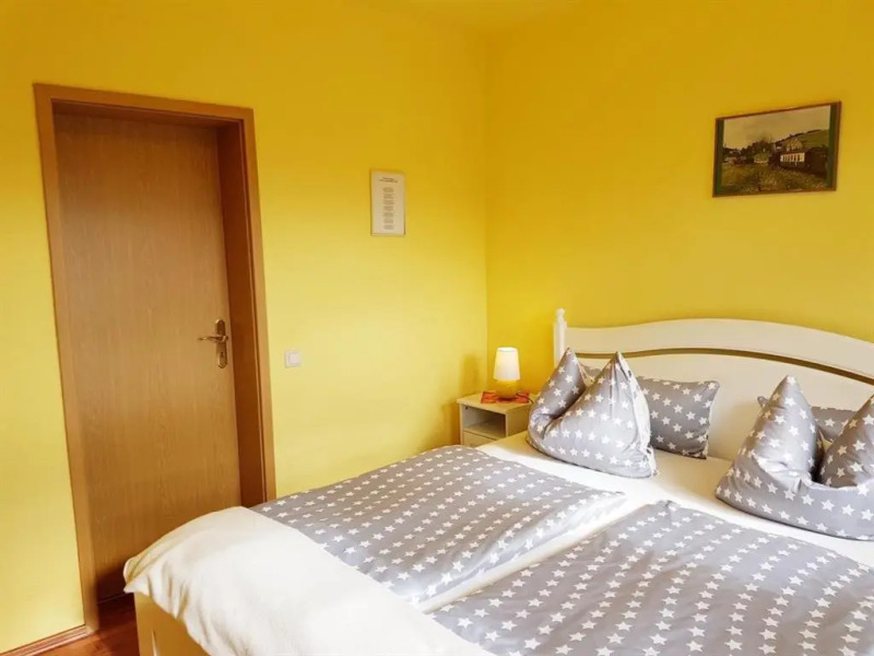 Pension An der Erzgebirgsbahn