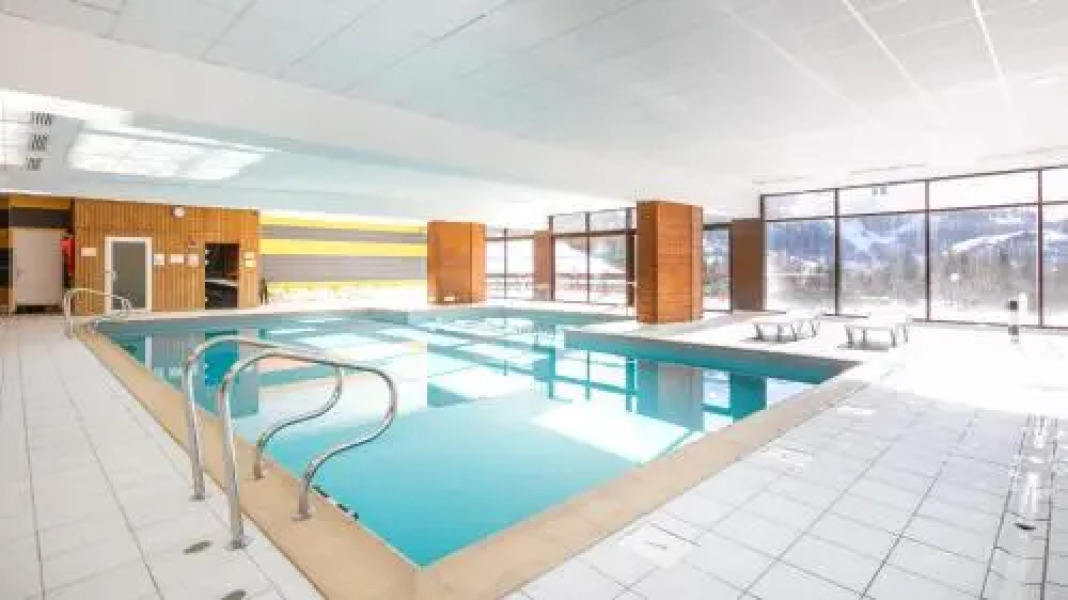 Vacancéole - Le Hameau de Valloire***