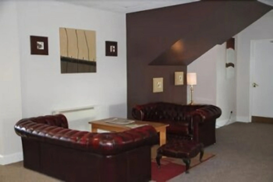 Drumoig Golf Hotel
