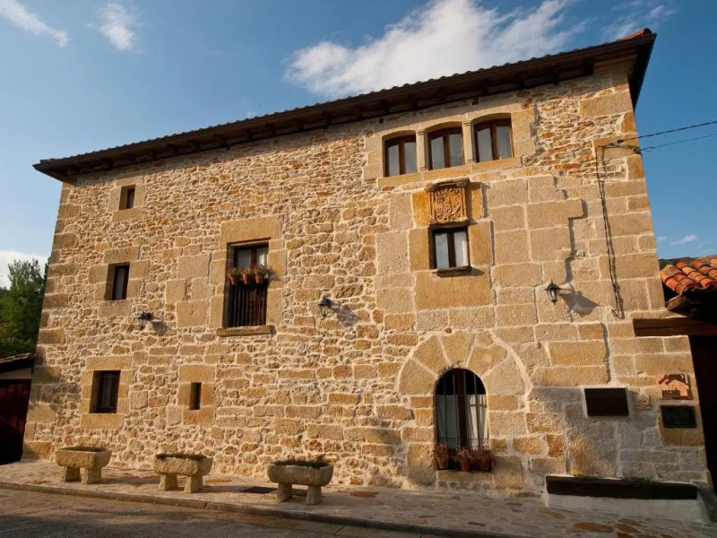 Posada El Prado Mayor