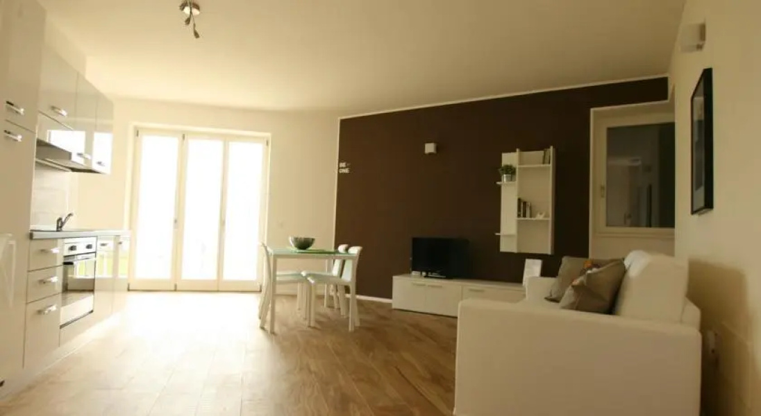 Appartamento Tignale BeTheOne
