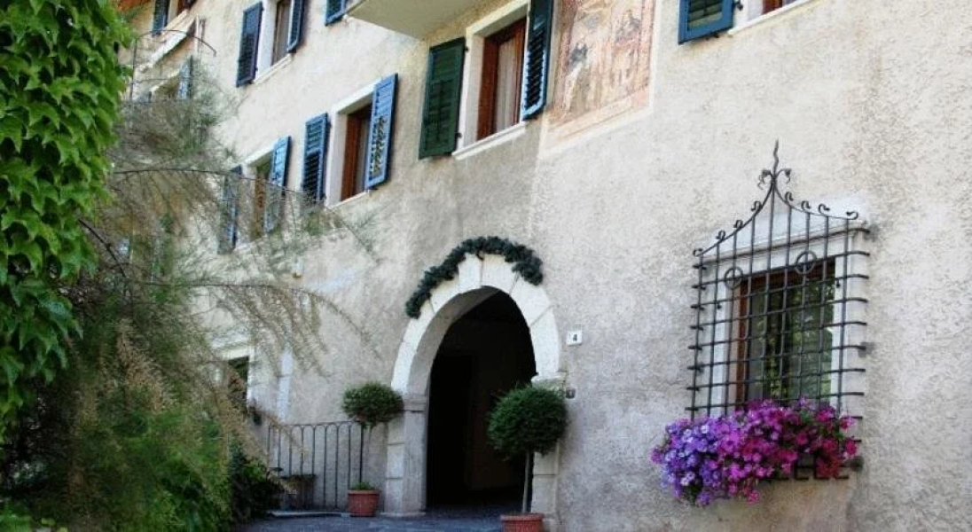 Casa vacanze Il Portale