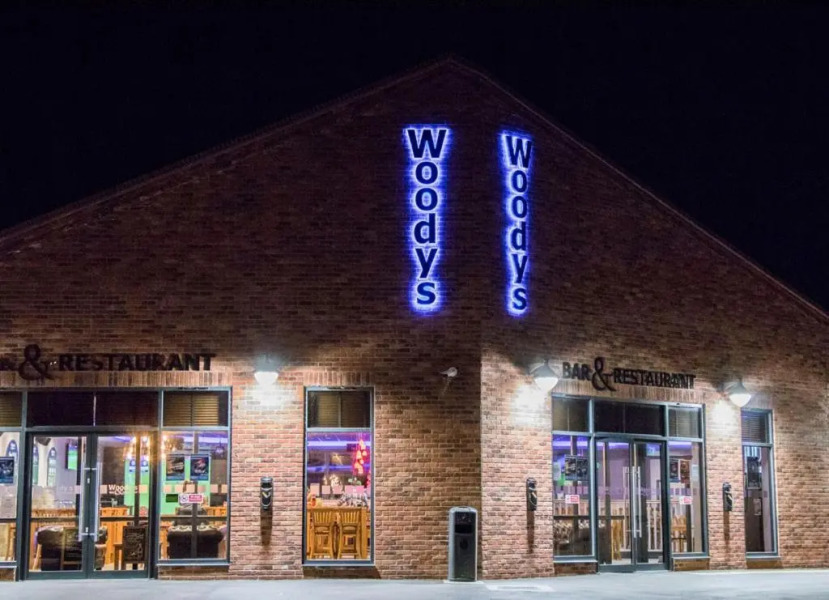 8 Berth The Chase (Mirage)