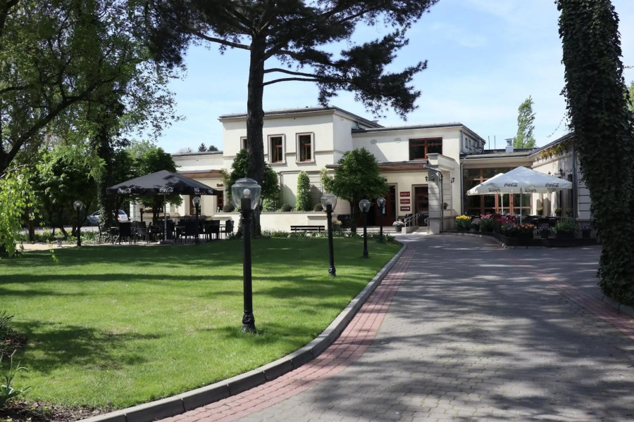 Willa Impresja Hotel i Restauracja
