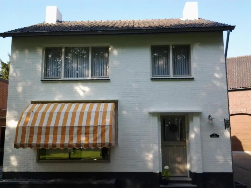 Bed and Breakfast Engelen Holland