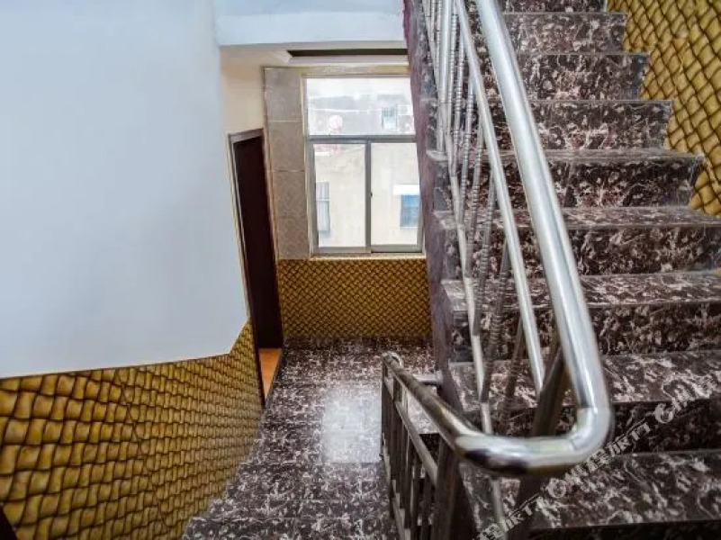 Huai'an Dihao Guesthouse