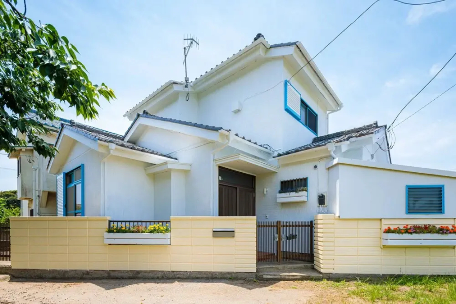 Sasayakanaouchi Futtsu Onukikaigan