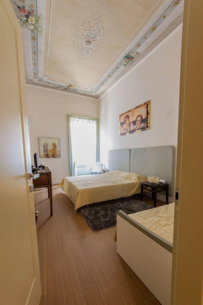 Vip Bergamo Apartments
