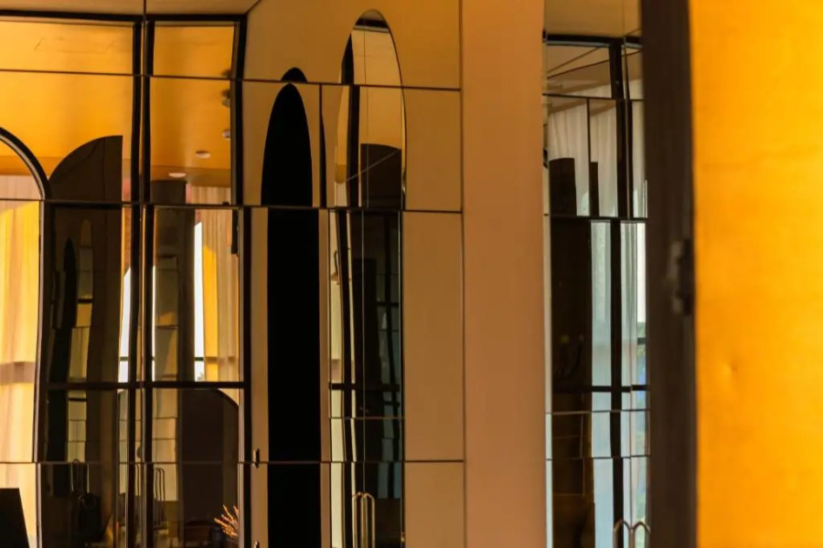 Tsinandali Estate Villa Collection