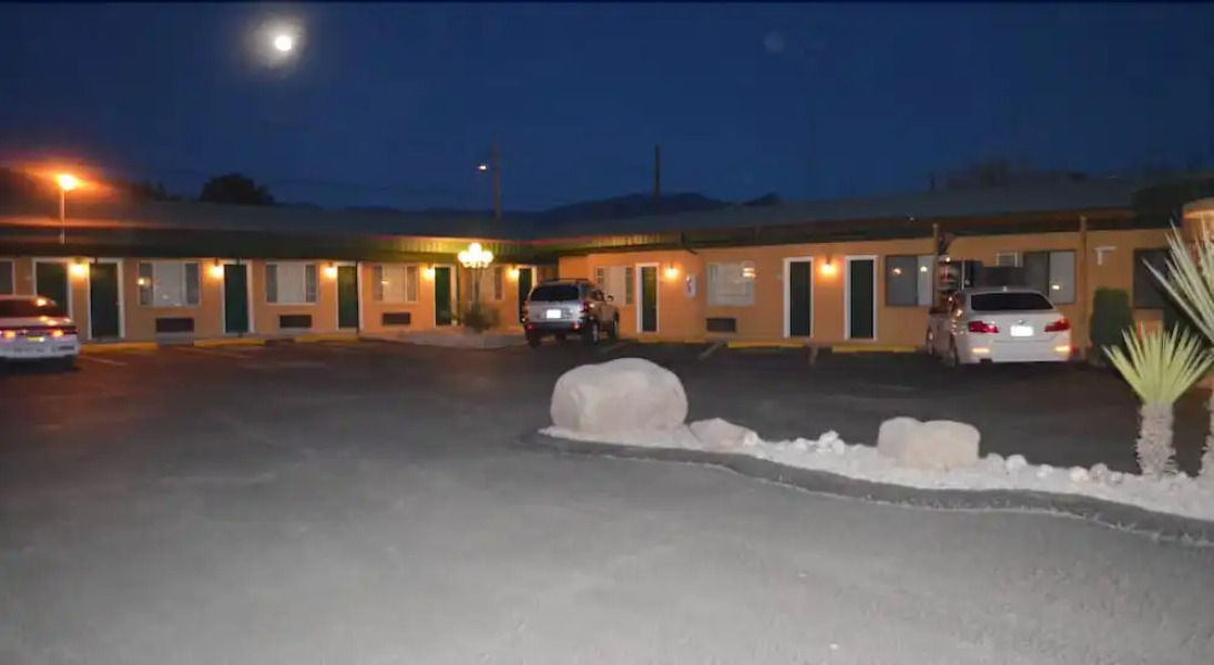 Classic Inn Motel