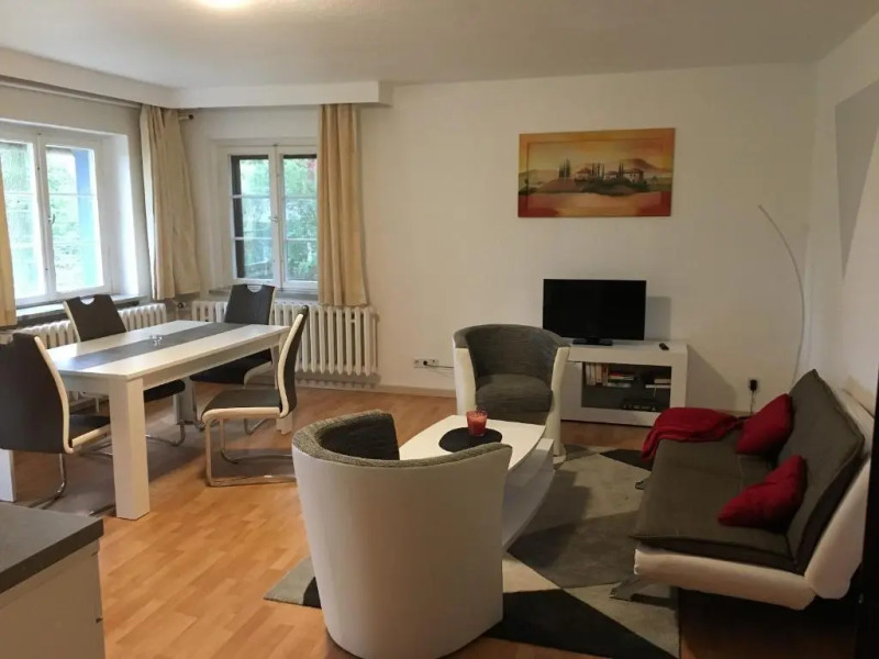 Ferienhaus am Beetzsee