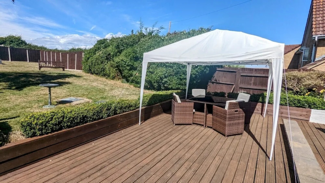 Friendly House Newhaven