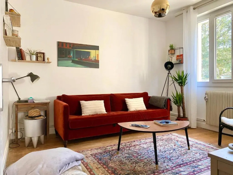 Jolie maison de village 15min St Emilion