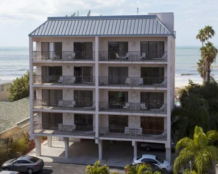 The Bay and Beach Club Resort