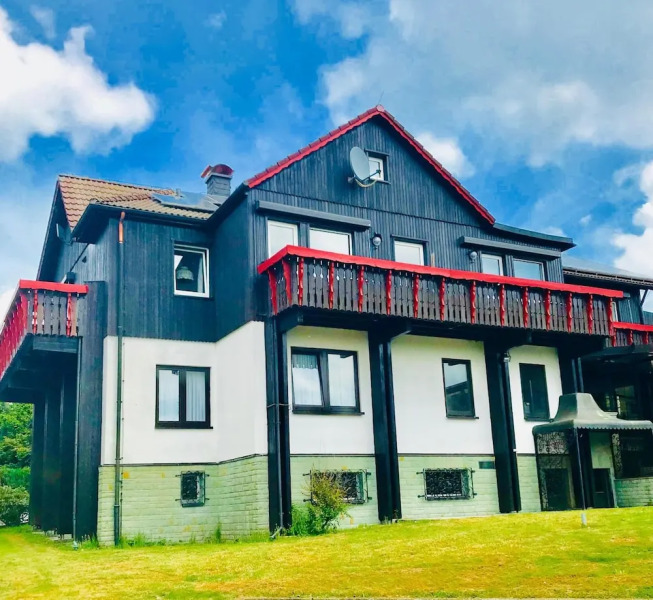 Landhaus Brockenblick