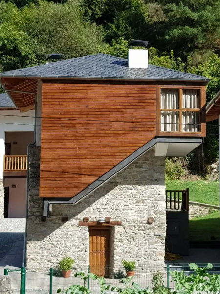 Hotel Rural Las Montañas de Pumar