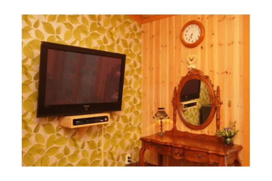 Hwaseong Happy House Prince Pension