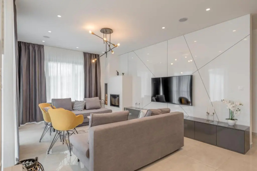 Villa Luna Podstrana