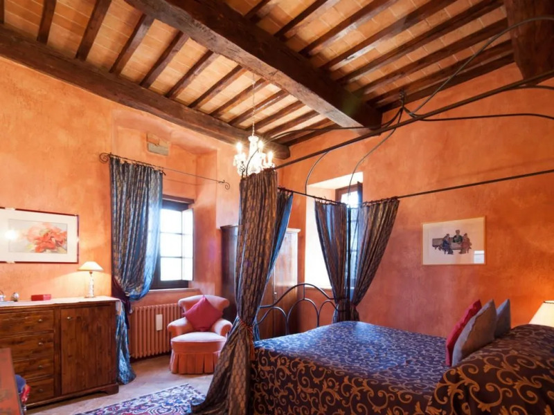 Hotel Tenuta di Canonica