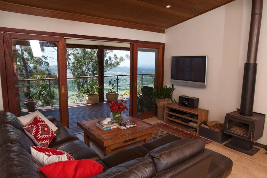 Koonyum Range Retreat