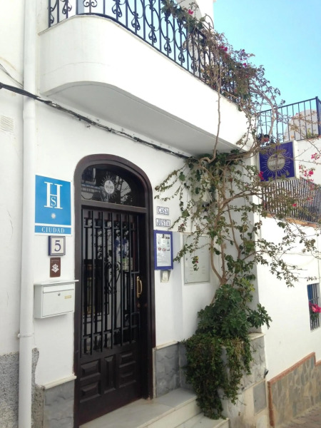 Hostal Casa Justa